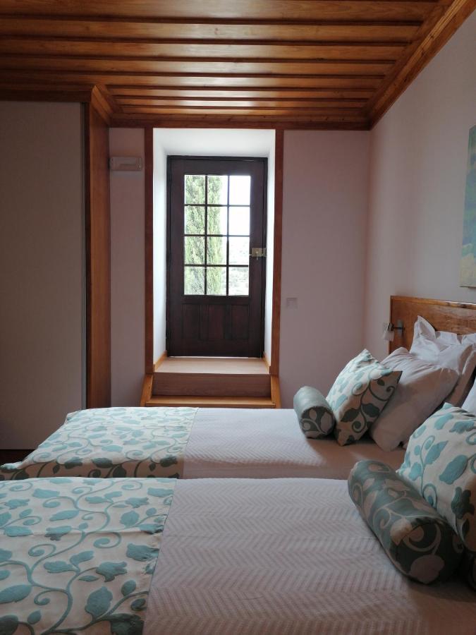 Villa Auri Vila Nova de Foz Cõa Exterior foto