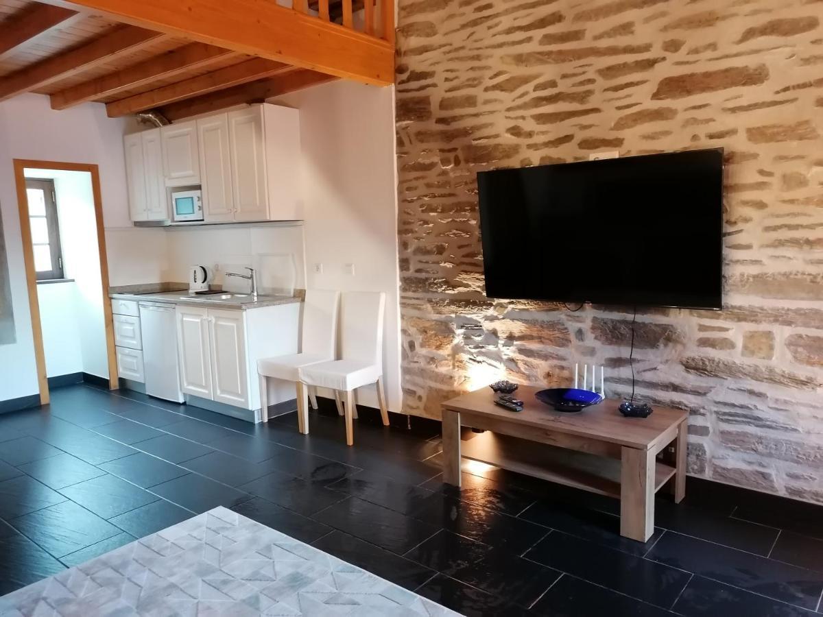 Villa Auri Vila Nova de Foz Cõa Exterior foto