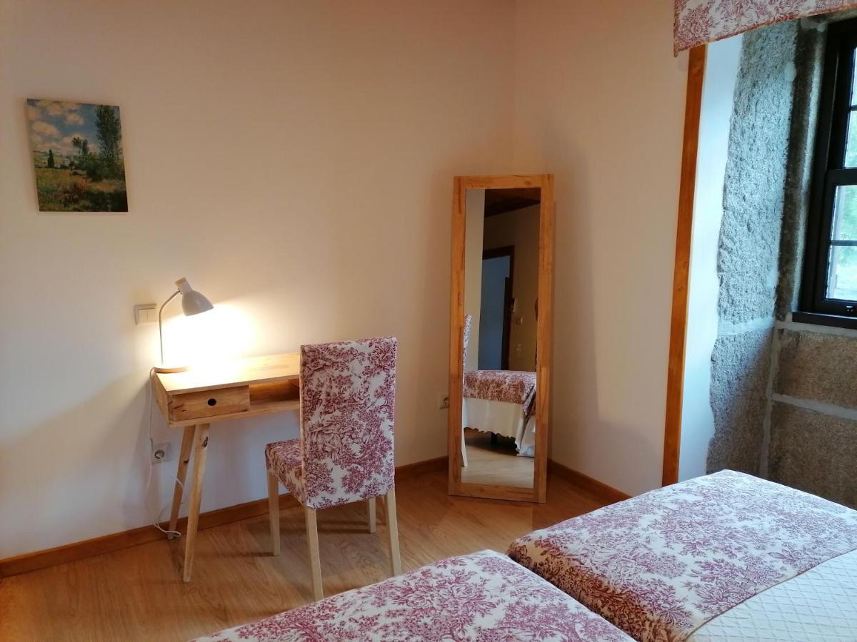 Villa Auri Vila Nova de Foz Cõa Exterior foto