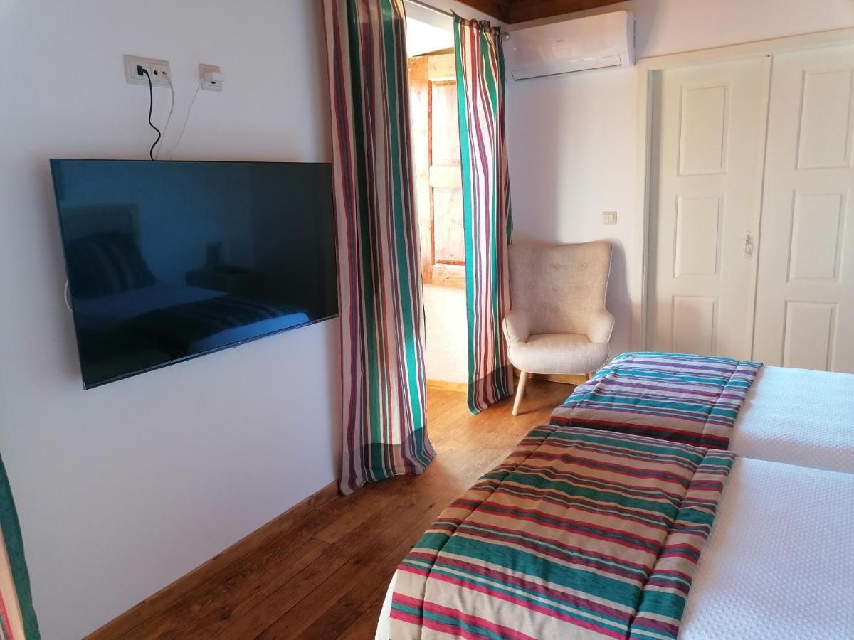 Villa Auri Vila Nova de Foz Cõa Exterior foto