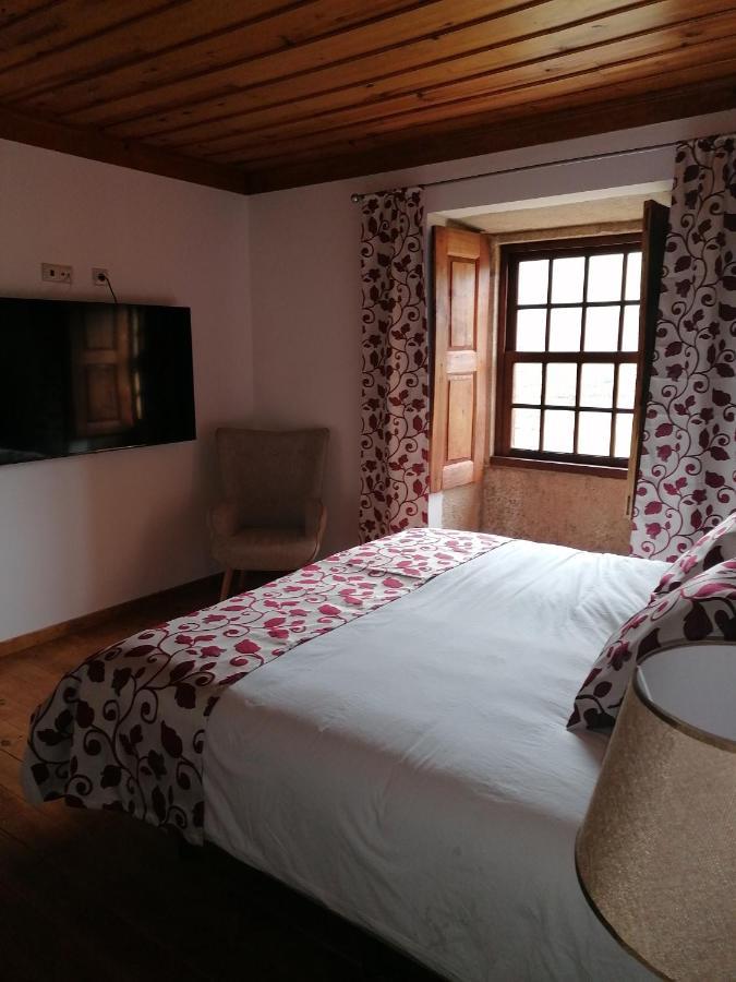 Villa Auri Vila Nova de Foz Cõa Exterior foto